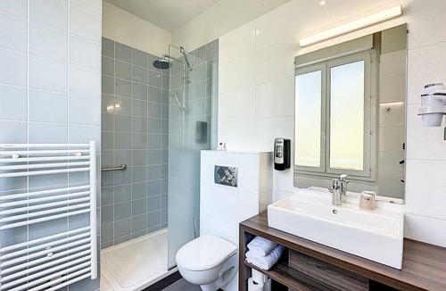 Grenelle Hotel | Hôtellerie de L'enclos Rey