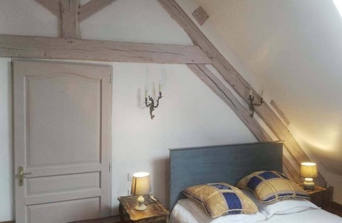 Morsains Hotel | Hôtellerie des Jardiniers Gourmands