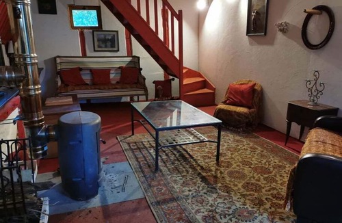 Morsains Hotel | Hôtellerie des Jardiniers Gourmands