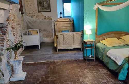 Morsains Hotel | Hôtellerie des Jardiniers Gourmands