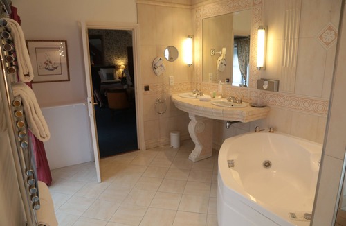 Barbizon Hotel | Hôtellerie du Bas-Bréau