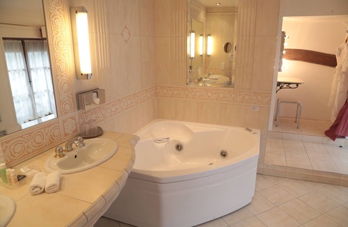 Barbizon Hotel | Hôtellerie du Bas-Bréau