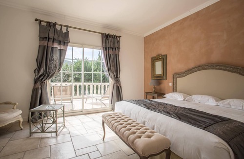 Floure Hotel | Hôtellerie du Château de Floure & Spa