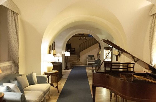 Floure Hotel | Hôtellerie du Château de Floure & Spa