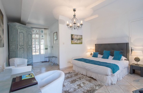 Floure Hotel | Hôtellerie du Château de Floure & Spa