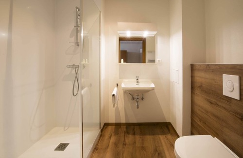 Oberbronn Hotel | Hôtellerie du Couvent