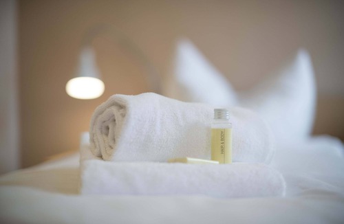 Oberbronn Hotel | Hôtellerie du Couvent