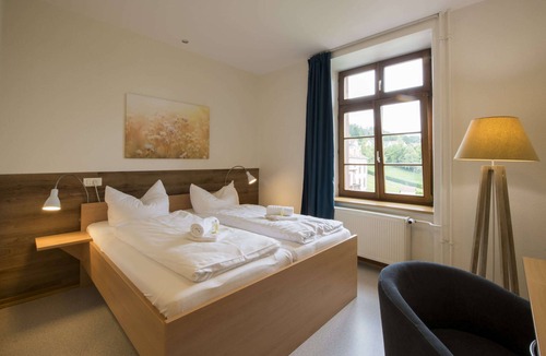 Oberbronn Hotel | Hôtellerie du Couvent