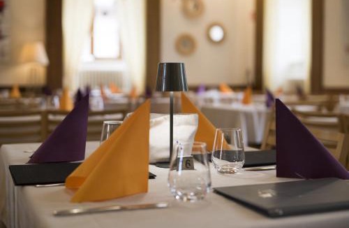 Oberbronn Hotel | Hôtellerie du Couvent Oberbronn