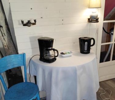 Morsains Hotel | Hôtellerie Jardiniers Gourmands