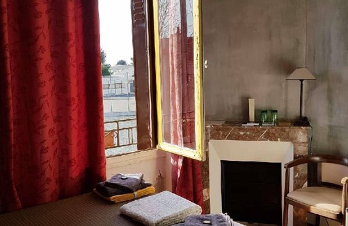 Bourgueil Hotel | Hôtellerie Les Lilas