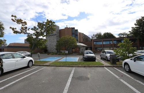 Rimouski Hotel | Hôtels Gouverneur Rimouski
