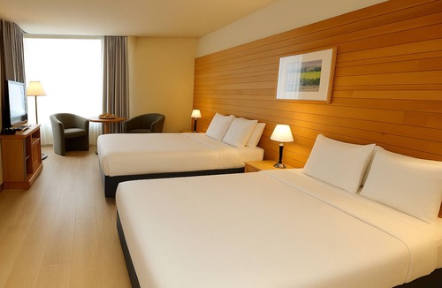 Rimouski Hotel | Hôtels Gouverneur Rimouski