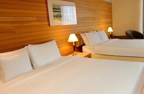 Rimouski Hotel | Hôtels Gouverneur Rimouski