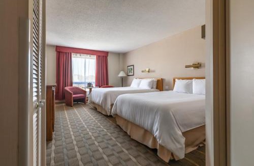 Old Trois-Rivieres Hotel | Hôtels Gouverneur Trois-Rivières