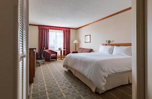 Old Trois-Rivieres Hotel | Hôtels Gouverneur Trois-Rivières
