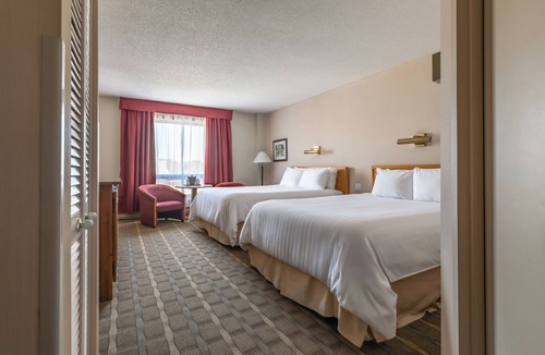 Old Trois-Rivieres Hotel | Hôtels Gouverneur Trois-Rivières