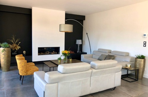 Ascq House | Hôtelya - Lille - Villeneuve d'Ascq