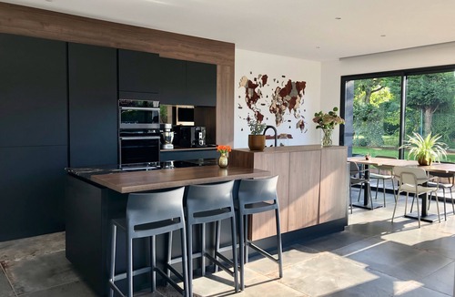 Ascq House | Hôtelya - Lille - Villeneuve d'Ascq