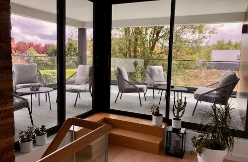 Ascq Bed & Breakfast | HÔTELYA - Lille Villeneuve d'Ascq