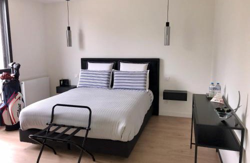 Ascq Bed & Breakfast | HÔTELYA - Lille Villeneuve d'Ascq