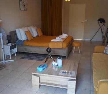 Saint-Medard-de-Mussidan House | Hôtes de l'Isle