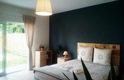 Libourne House | Hôtes de Saint Emilion