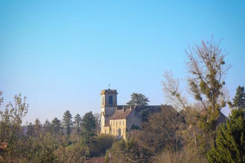 Andryes House | Hôtier des fées