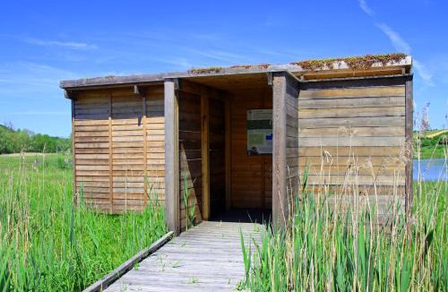 Andryes House | Hôtier des fées