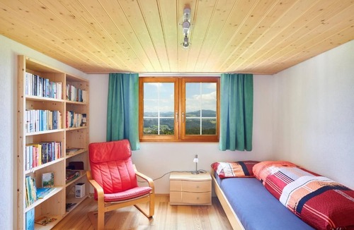 Gaiserwald Other | Höchi farm