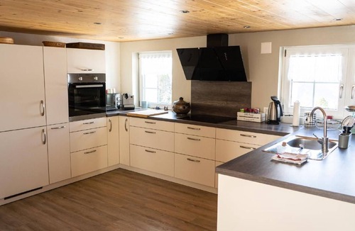 Hemberg House | "Hörli" by Interhome