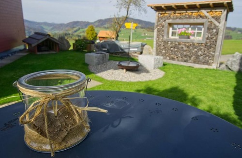 Hemberg House | "Hörli" by Interhome