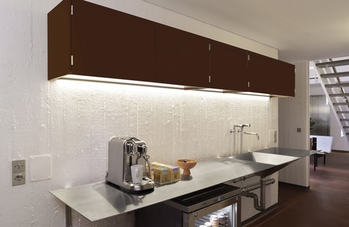 Birk Hotel | Højhuset Kulturhotel