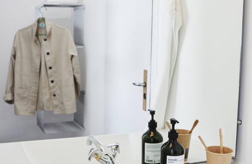 Birk Hotel | Højhuset Kulturhotel