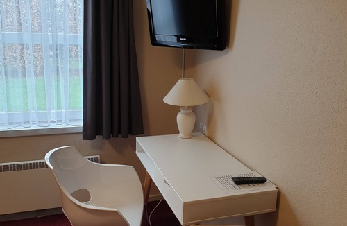 Eskilstrup Hotel | Højmølle Kro