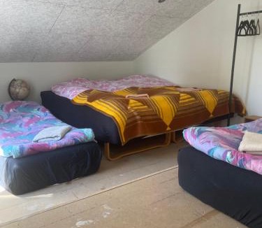 Graerup House | Højmosegård HEMS