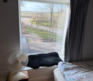 Graerup House | Højmosegård værelse 1