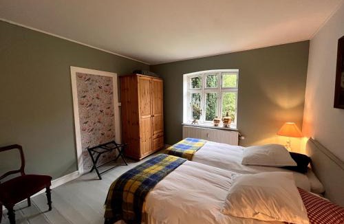 Maribo Bed & Breakfast | Højriisgaard B & B