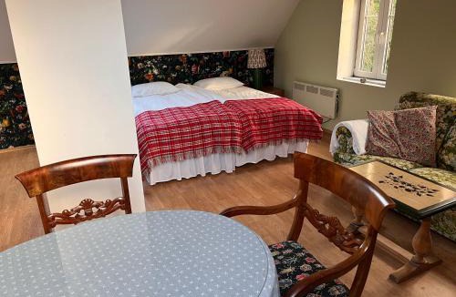 Maribo Bed & Breakfast | Højriisgaard B & B