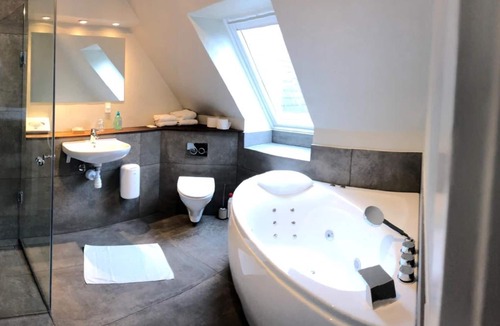 Hojslev Hotel | Højslev Kro