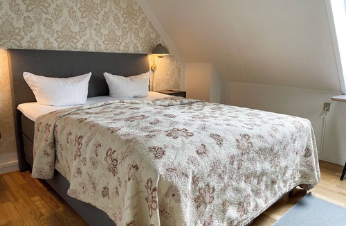 Hojslev Hotel | Højslev Kro