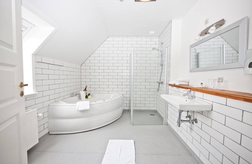 Hojslev Hotel | Højslev Kro