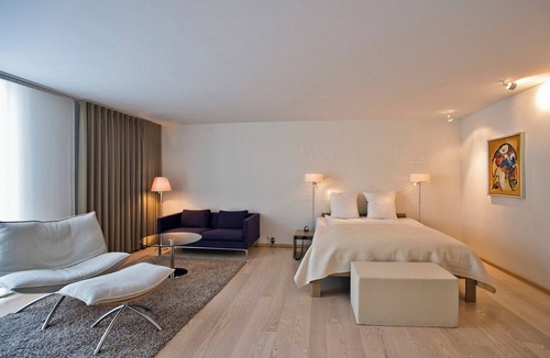 Helsingor Hotel | Højstrupgård
