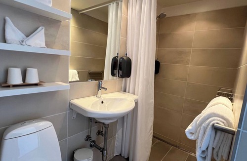 Helsingor Hotel | Højstrupgård