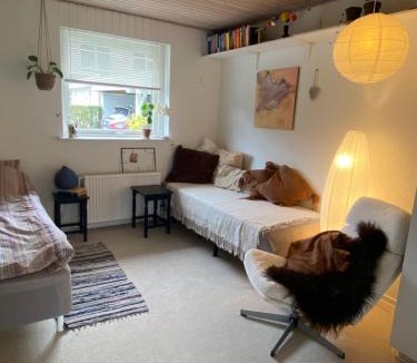 Skanderborg House | Højvangen