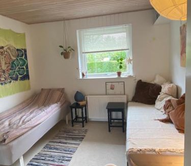 Skanderborg House | Højvangen