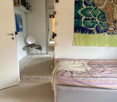 Skanderborg House | Højvangen