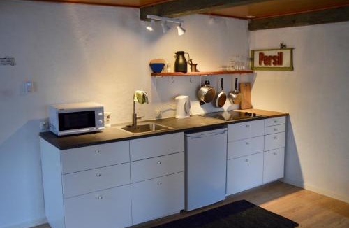 Nordborg Apartment | Høkeriet B