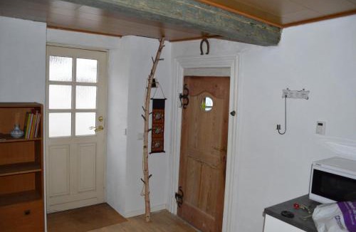 Nordborg Apartment | Høkeriet B