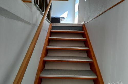 Nordborg Apartment | Høkeriet C